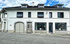 Chambres d'hôtes Chez Valérie