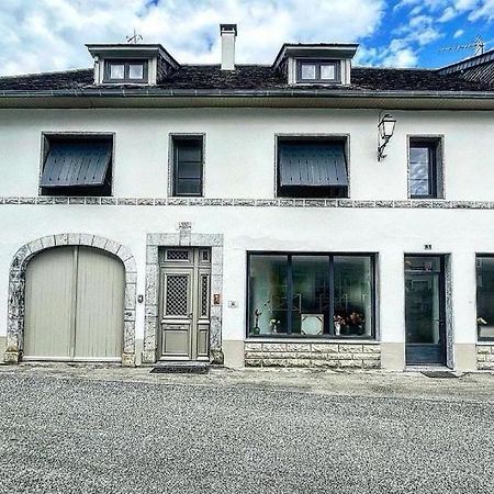 Chambres d'hôtes Chez Valérie Arette Exterior foto