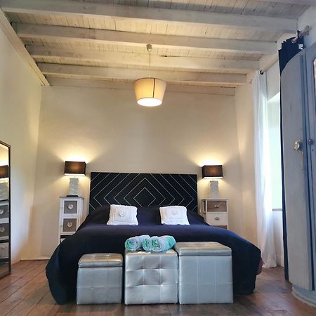 Chambres d'hôtes Chez Valérie Arette Habitación foto