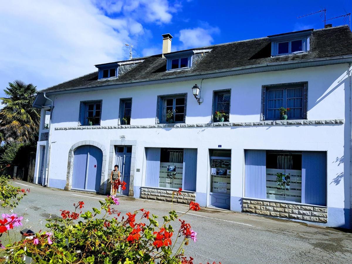 Chambres d'hôtes Chez Valérie Arette Exterior foto