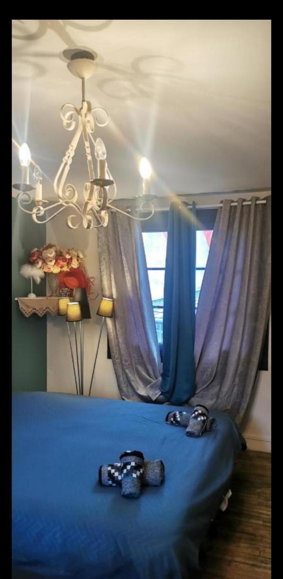Chambres d'hôtes Chez Valérie Arette Exterior foto